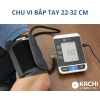 Máy đo huyết áp tự động BLS-2009A