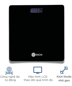 Cân điện tử kachi MK315